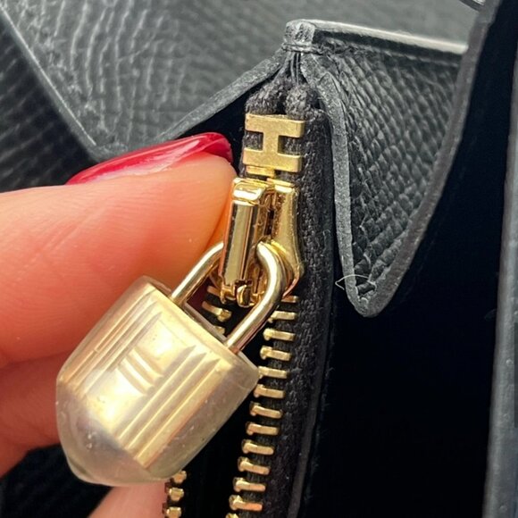 Hermes Kelly To Go - Picture 4 of 10